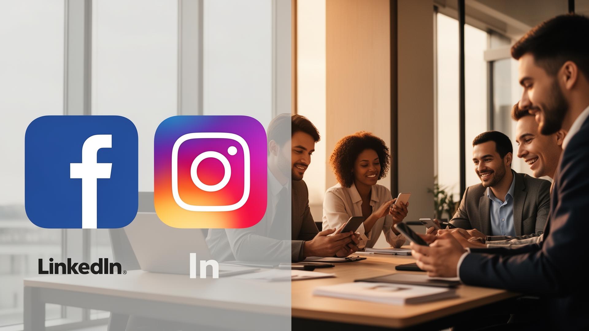 Why Facebook and Instagram Work Better Than LinkedIn for Recruitment ...